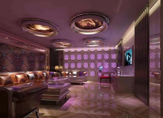 白城低端场ktv高品质享受-通榆县ktv预定